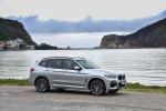 BMW X3 xDrive30d M Sport 2017 года (ZA)